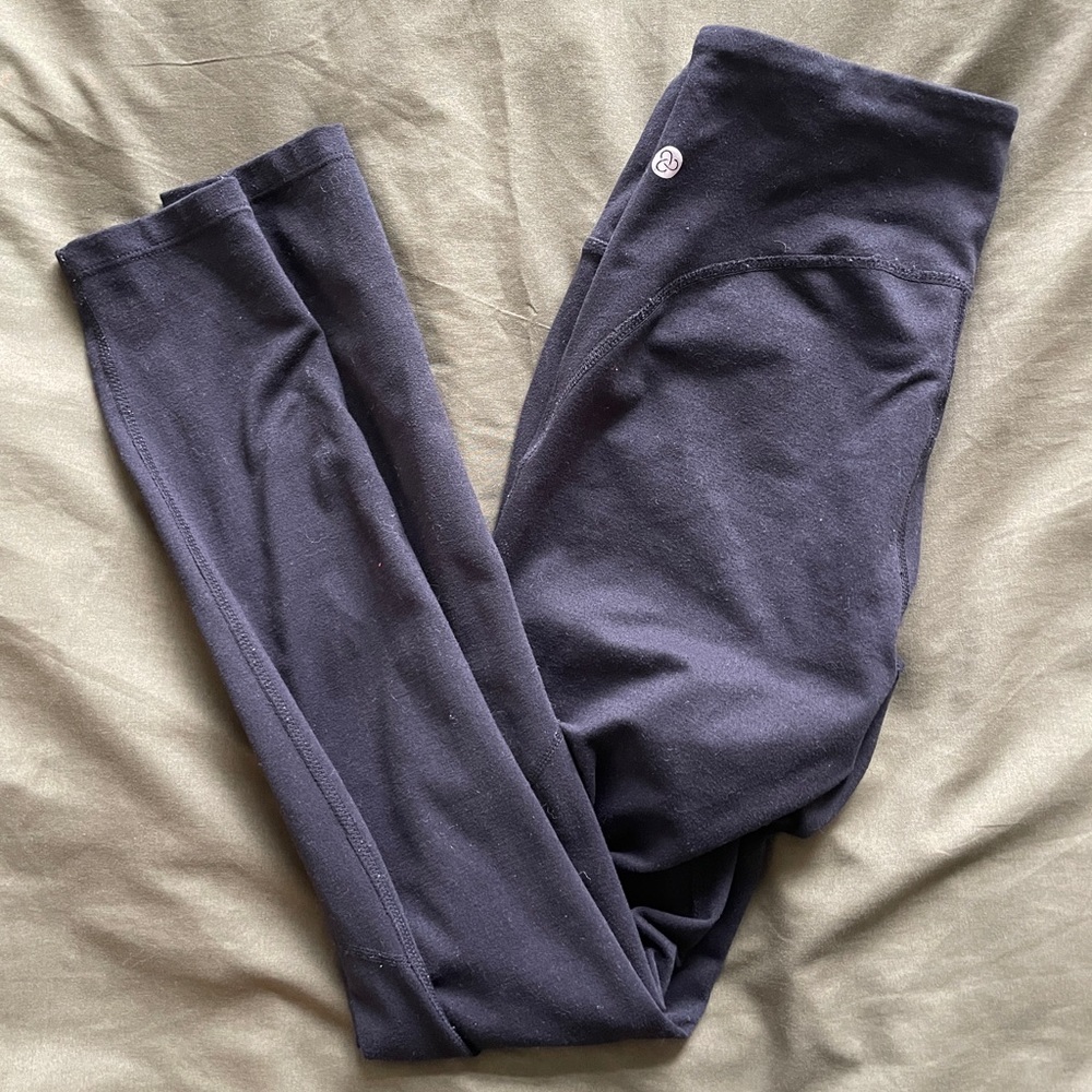 Zella Black Leggings (Size Small) | Athleisure, Workout